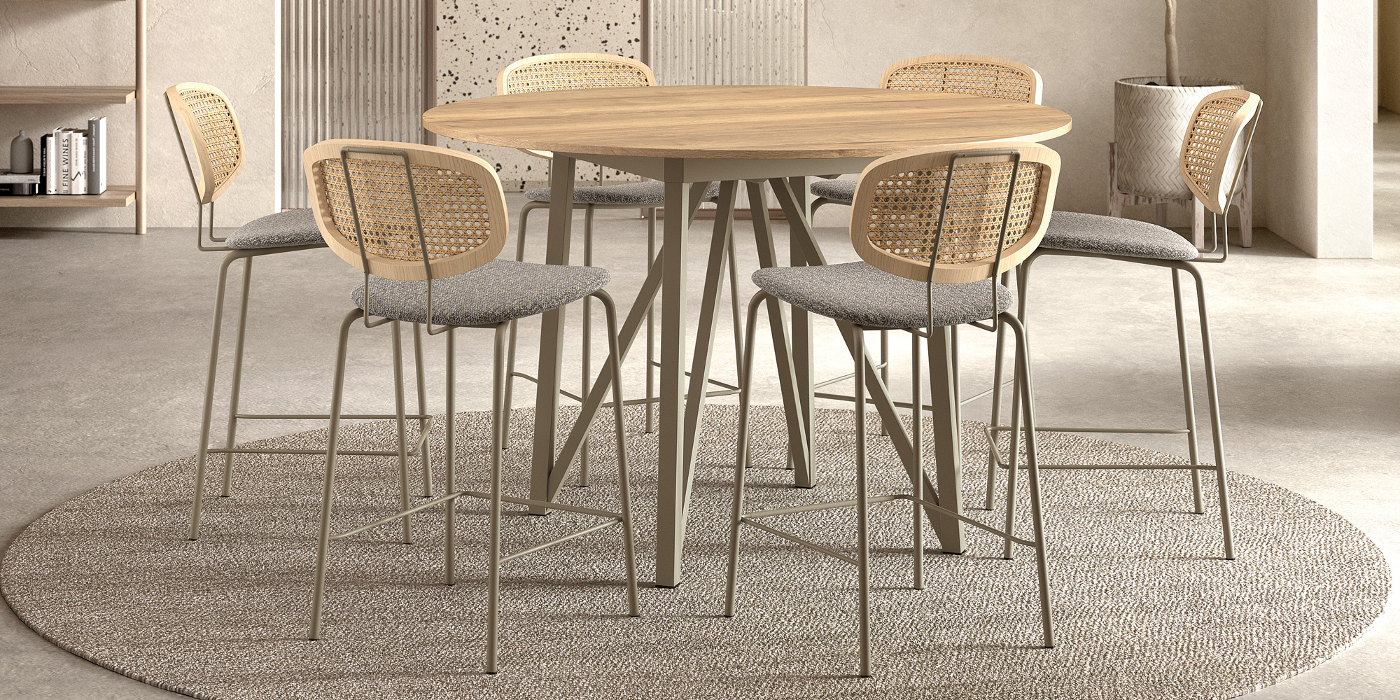 Home Perfecta. Your perfect choice in furniture. Perfecta